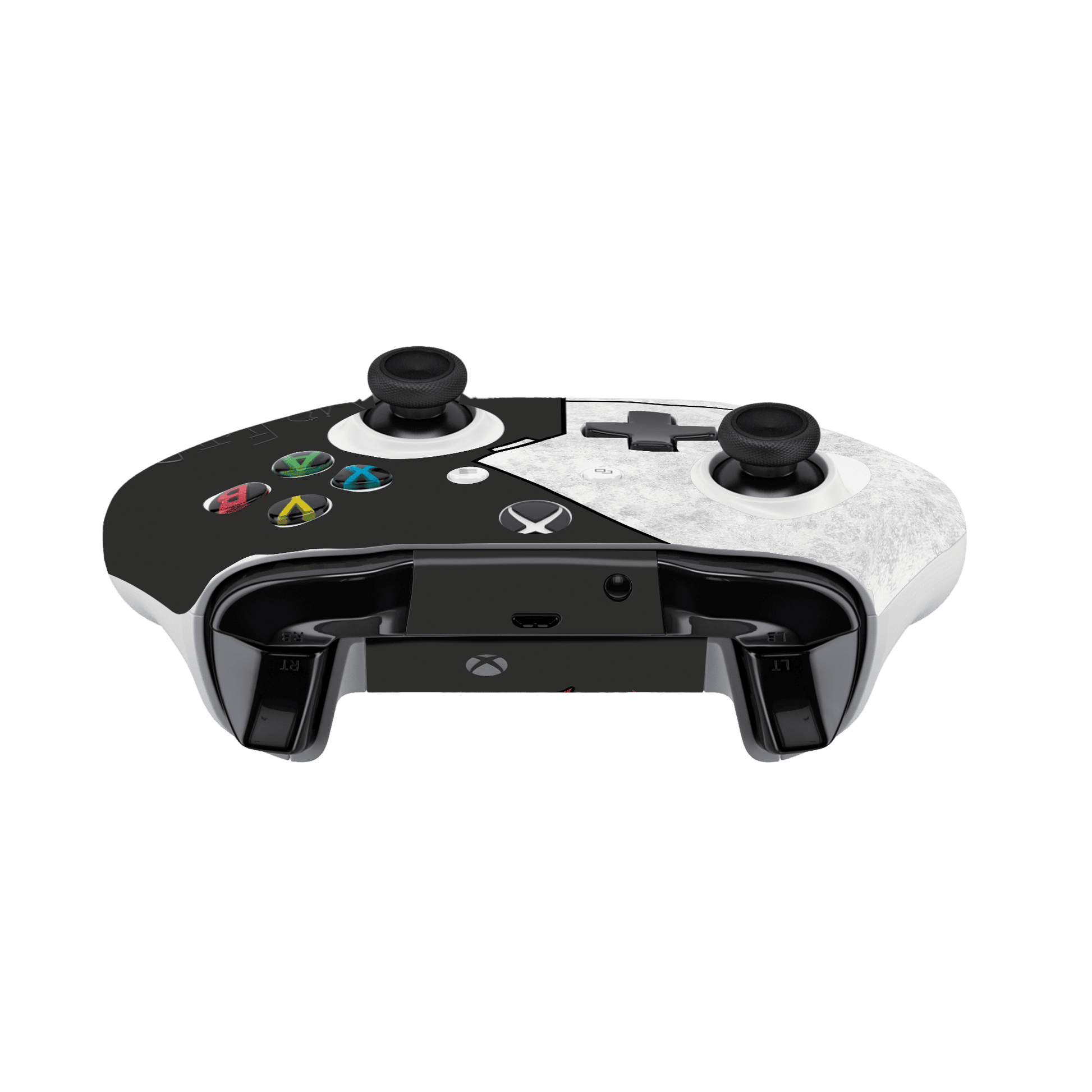 Cyberpunk Skin Xbox One X