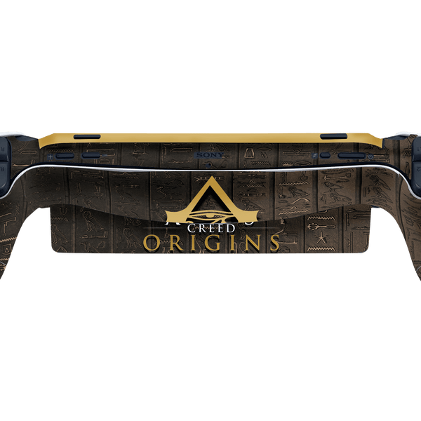 Assassins Creed Origins Skin Playstation Portal