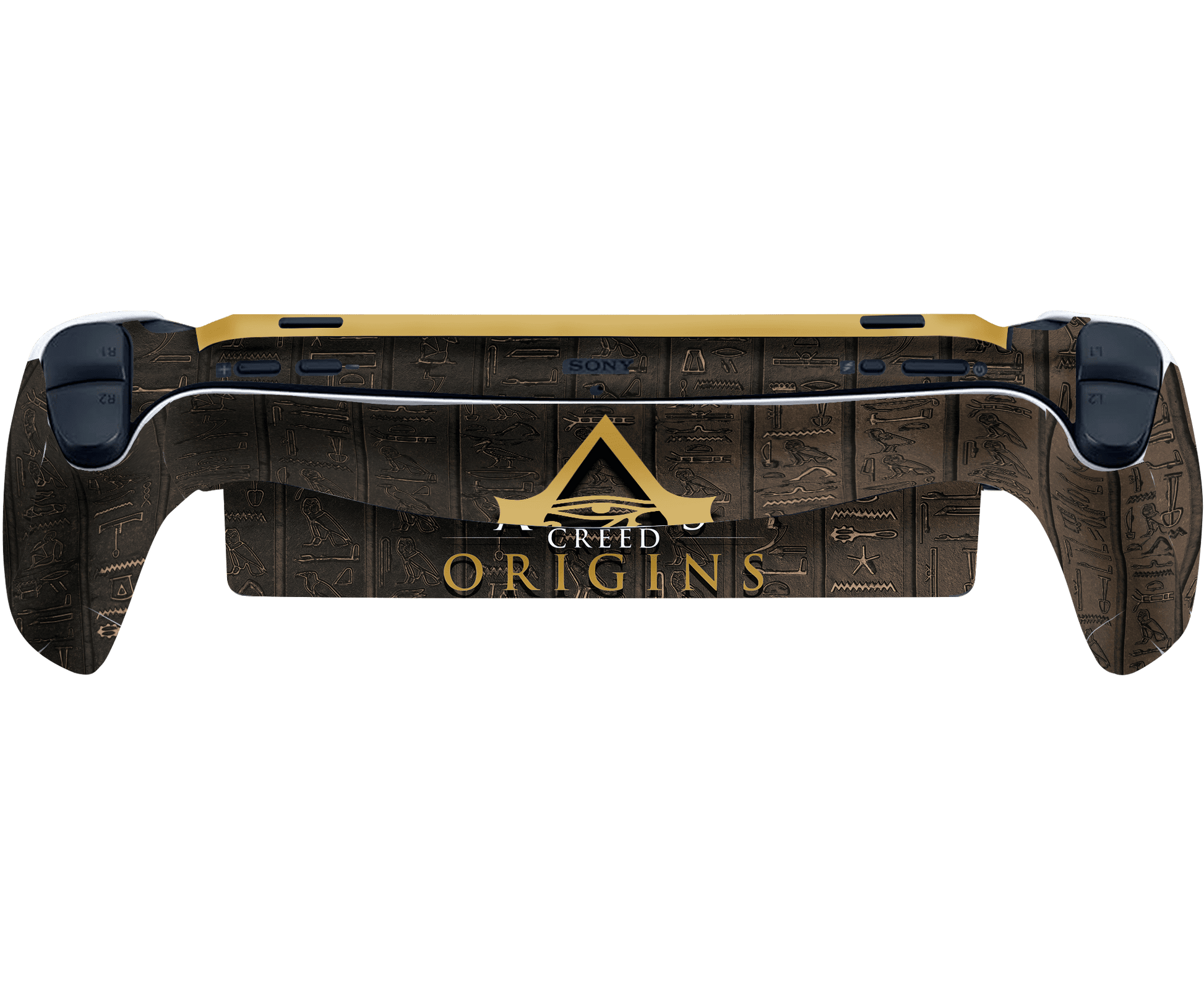 Assassins Creed Origins Skin Playstation Portal