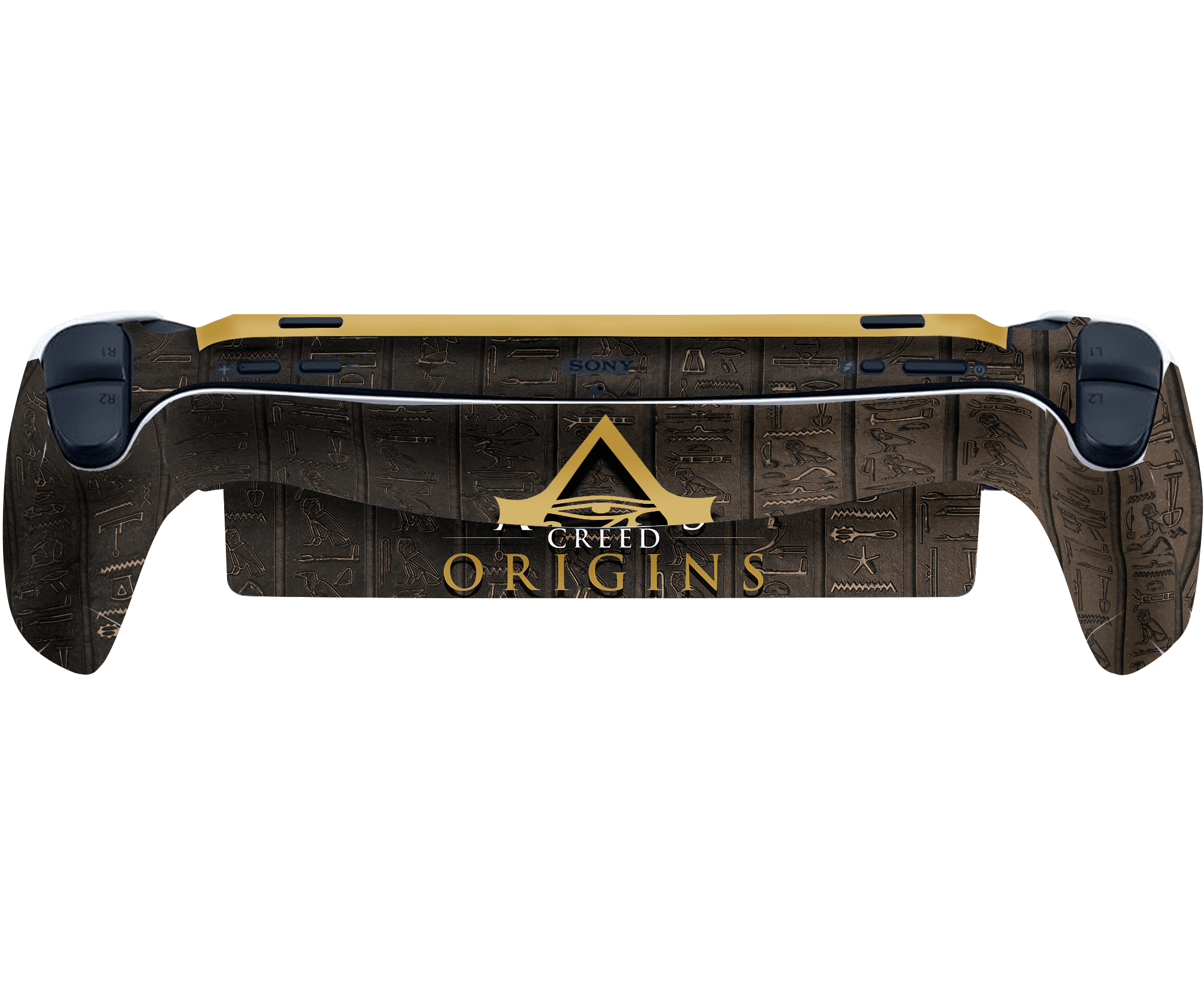 Assassins Creed Origins Skin Playstation Portal Xonebrand