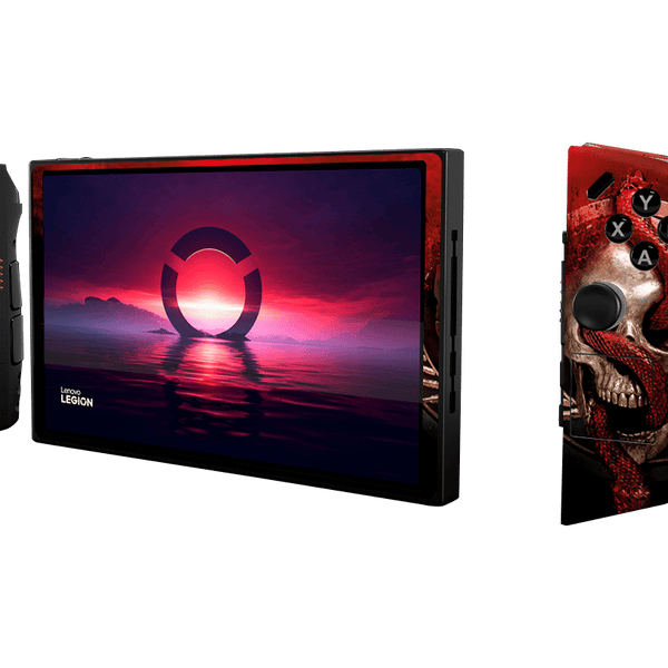 Skin para Legion Go edición Call of Duty MOdern Warfare 3 – Xonebrand