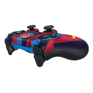 FC Barcelona PS4 Fat Bundle Skin