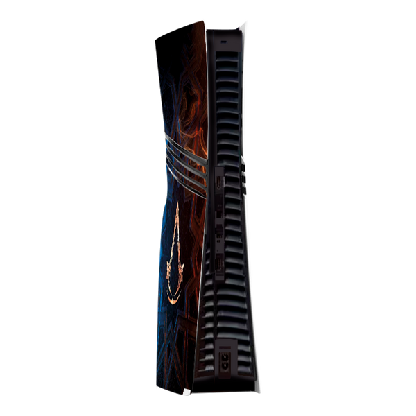 Assassins Creed Skin Playstation 5 Pro