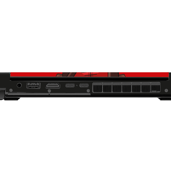 Deadpool GPD Win Max 2 Skin Xonebrand