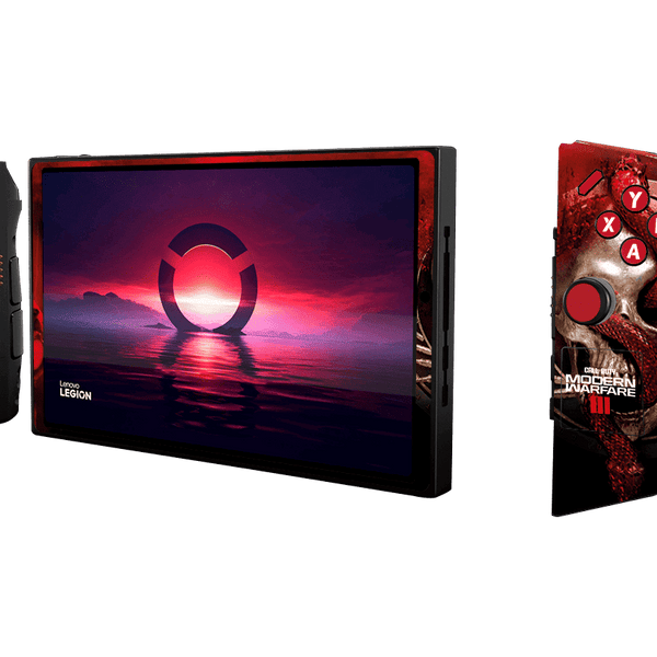 Call of Duty Modern Warfare III Skin Lenovo Legion Go Xonebrand