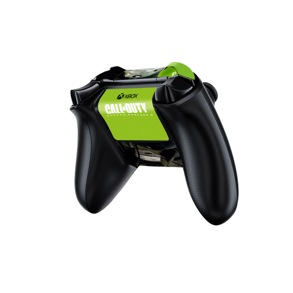 Call of Duty MWII Xbox Series X Skin Xonebrand