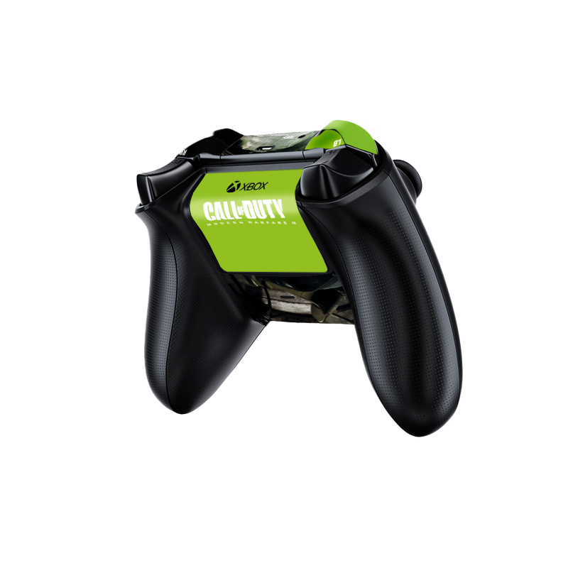 Call of Duty MWII Xbox Series X Skin Xonebrand