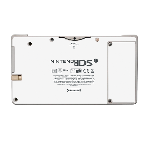 Pokemon Giratina Skin Nintendo DSi (2008) Xonebrand
