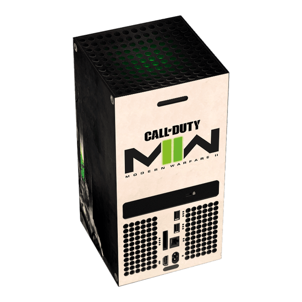 Call of Duty MIIW Skin Xbox Series