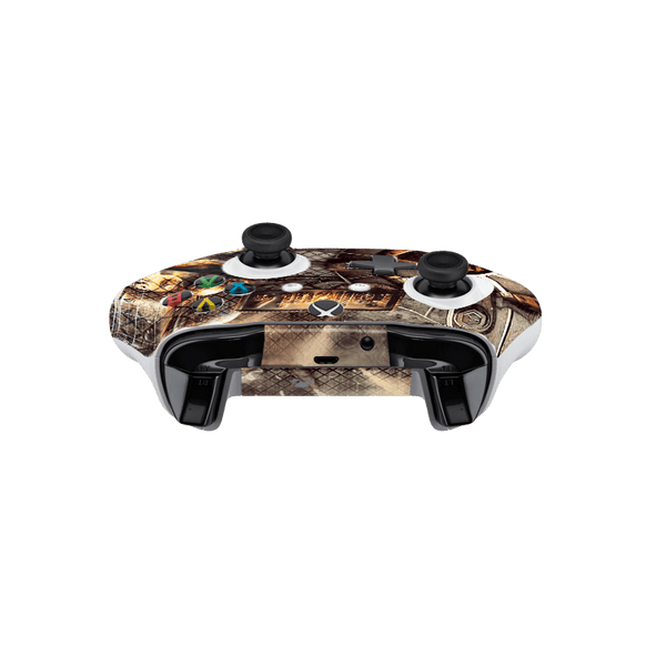 Fallout 4 Skin Xbox One Fat