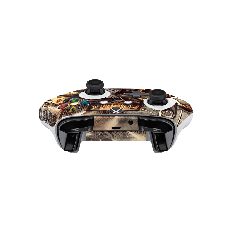 Fallout 4 Skin Xbox One Fat