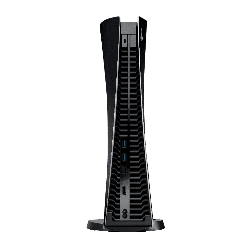 Batman Skin Playstation 5 Fat Xonebrand