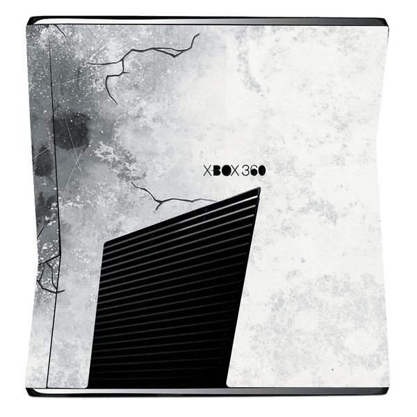 Gears of War Skin Xbox 360 Slim