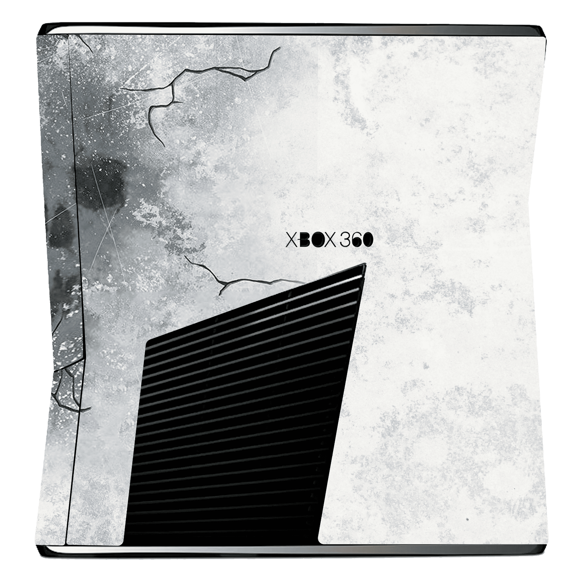 Gears of War Skin Xbox 360 Slim