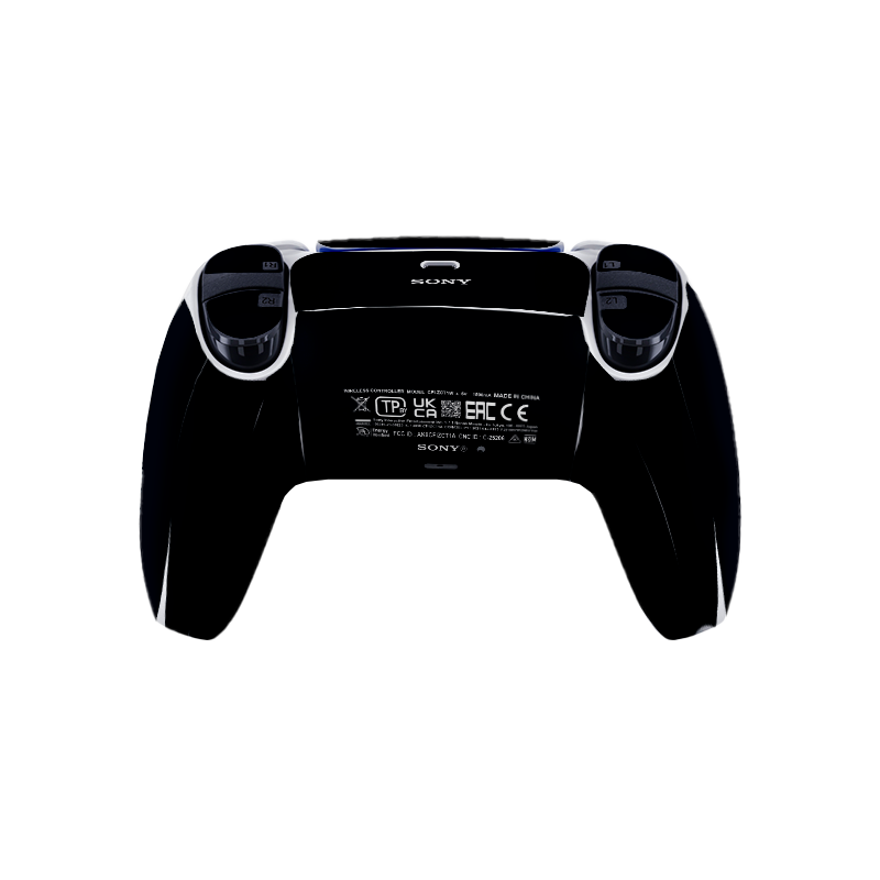 Call of Duty Ghosts Skin Playstation 5 DualSense Full Xonebrand