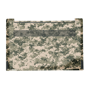 Verde Camuflado Lenovo IdeaPad 14-inch Skin