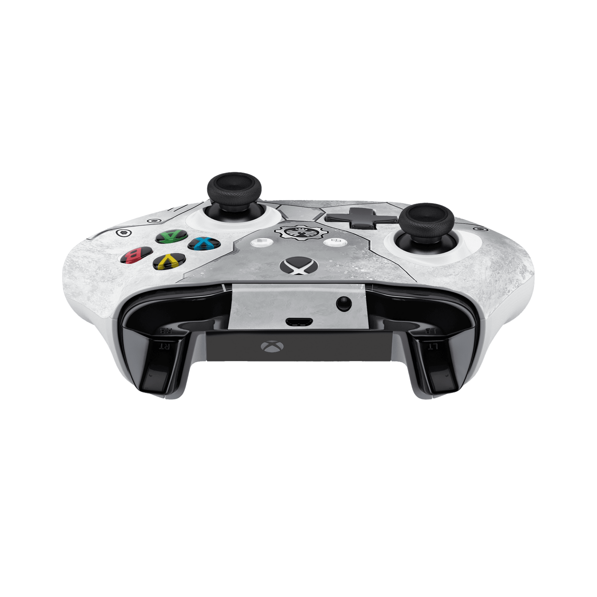 Gears of War Skin Xbox One S