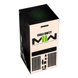 Call of Duty Modern Warfare II Xbox Serie X Bundle Skin