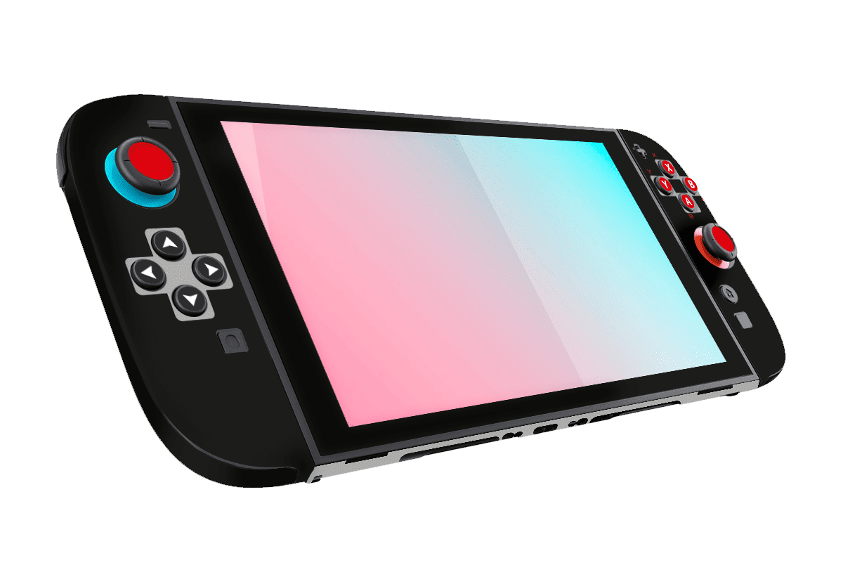NES Skin Nintendo Switch 2 (2025) Xonebrand