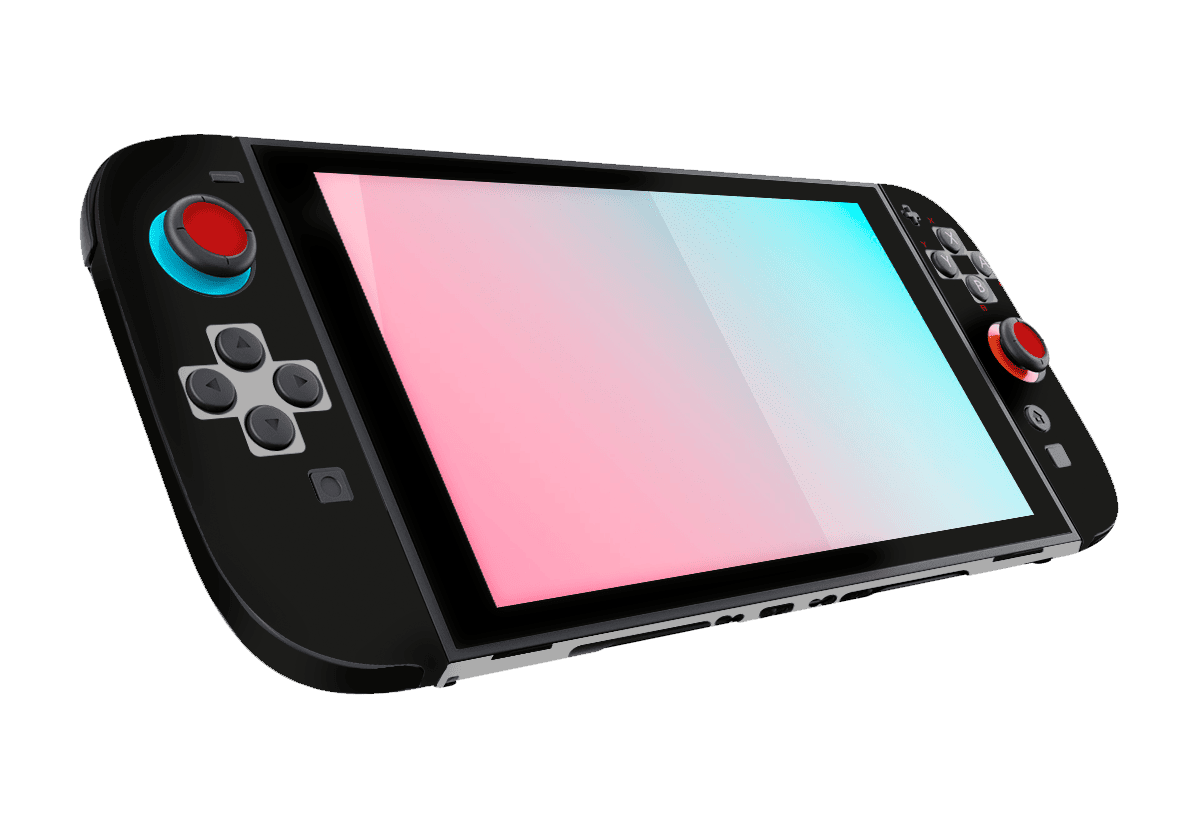 NES Skin Nintendo Switch 2 (2025) Xonebrand