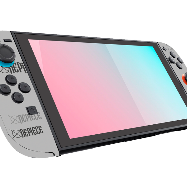 One Piece Skin Nintendo Switch 2 (2025)