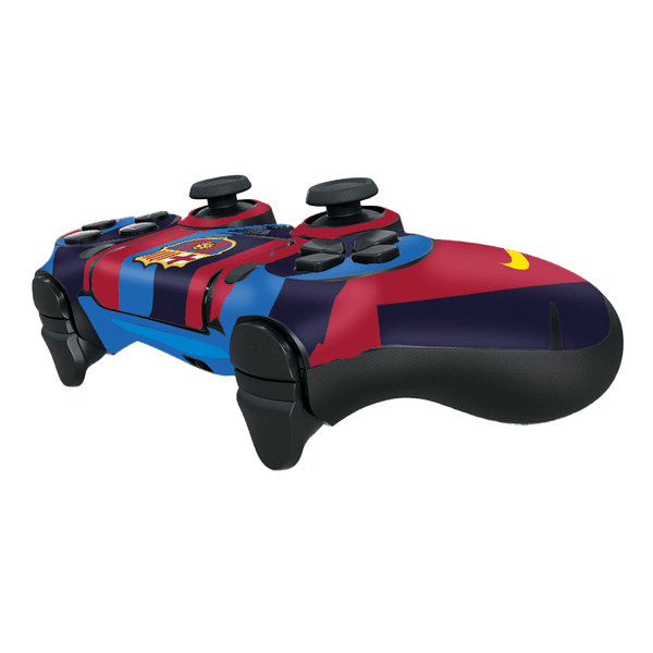 FC Barcelona Skin Playstation 4 Fat