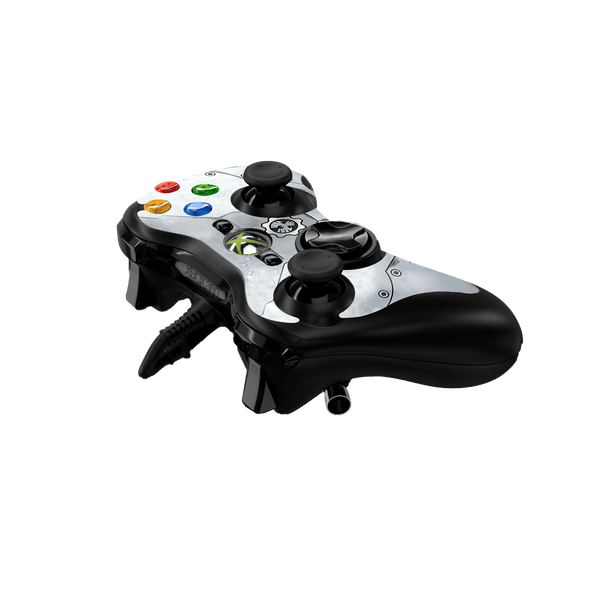 Gears of War Skin Xbox 360 Slim