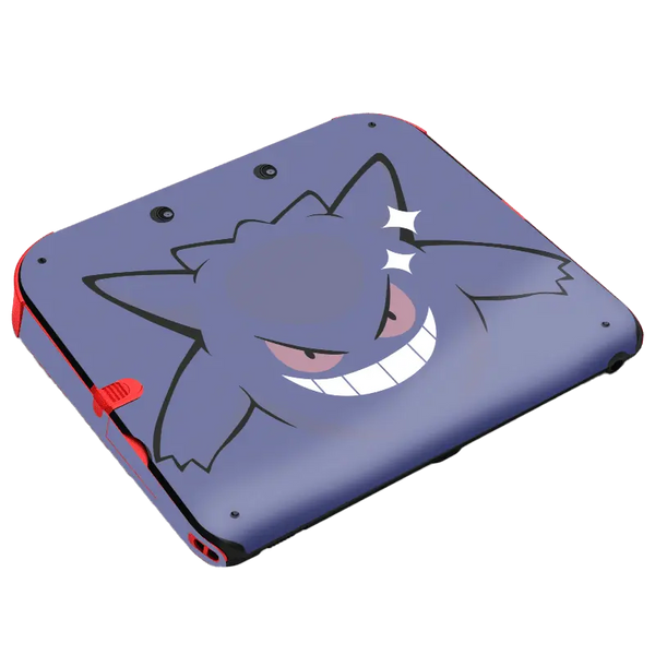 Skin para Nintendo 2Ds edición Pokemon Gengar – Xonebrand