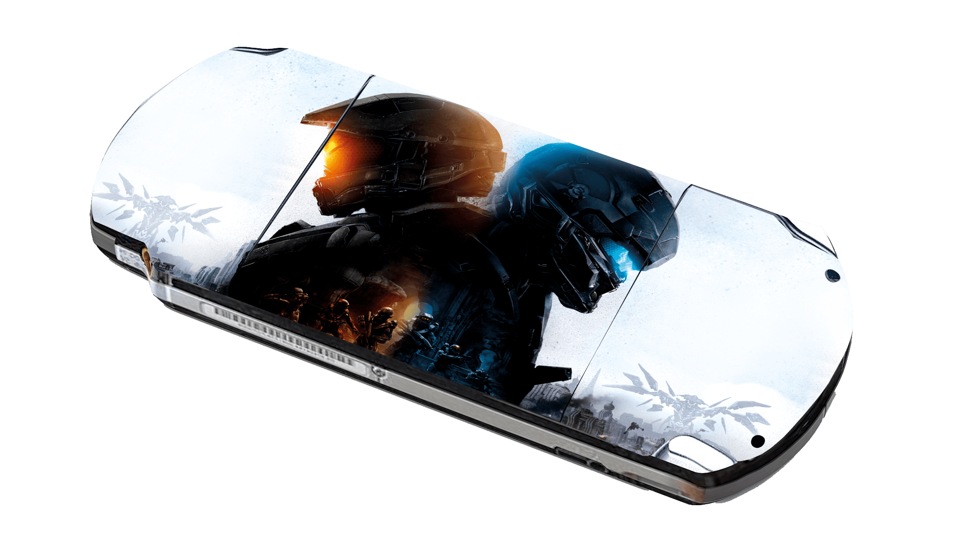 Halo Skin Playstation Portable (PSP)