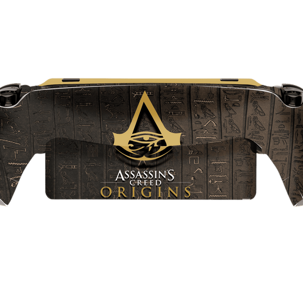 Assassins Creed Origins Skin Playstation Portal