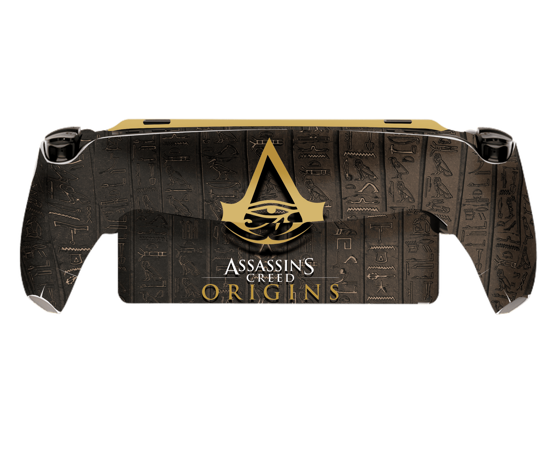 Assassins Creed Origins Skin Playstation Portal