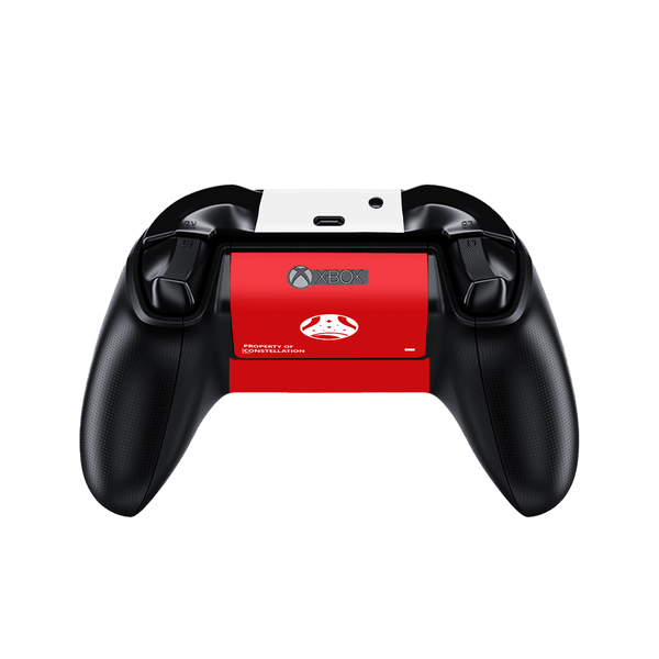 Edición Starfield Skin Xbox Series S