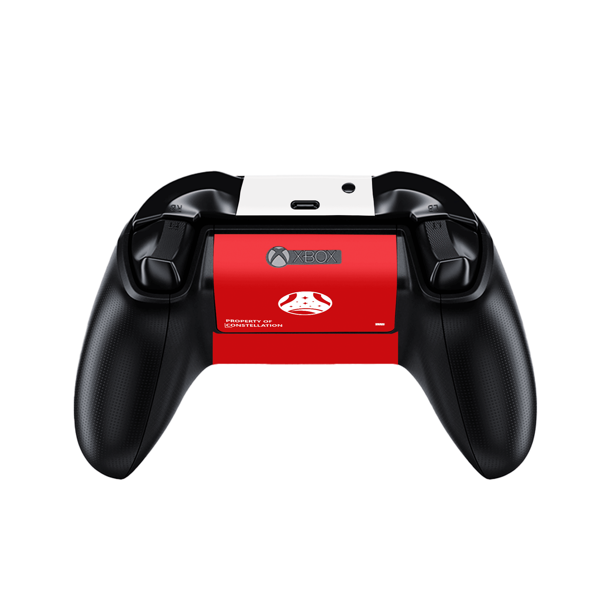 Edición Starfield Skin Xbox Series S