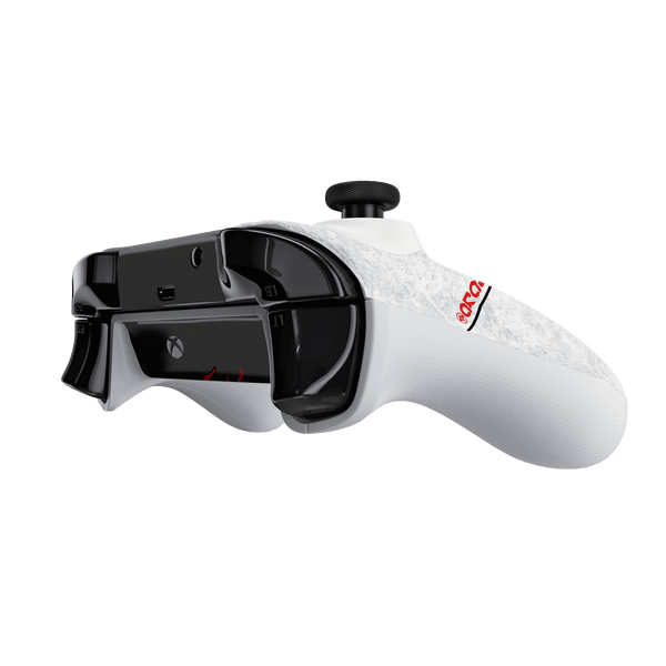 Cyberpunk Skin Xbox One X