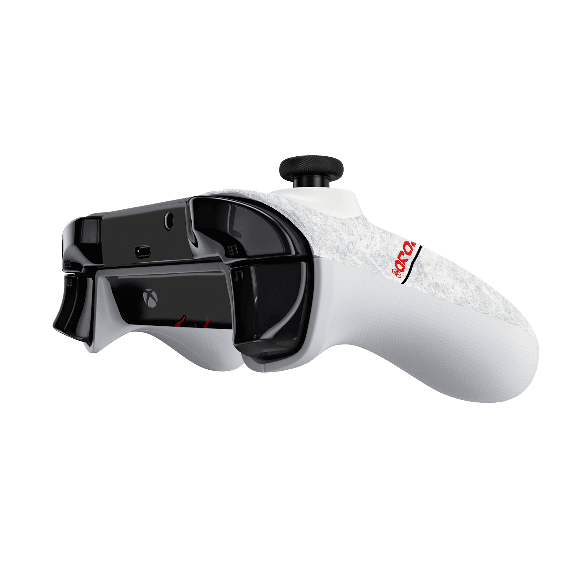 Cyberpunk Skin Xbox One X