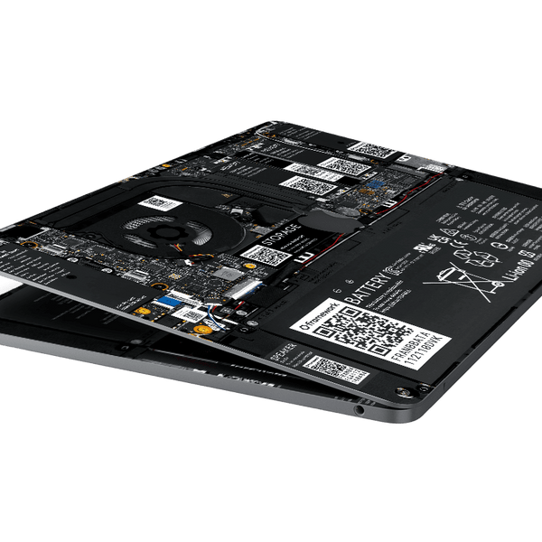 Teardown Skin Mackbook Pro 13