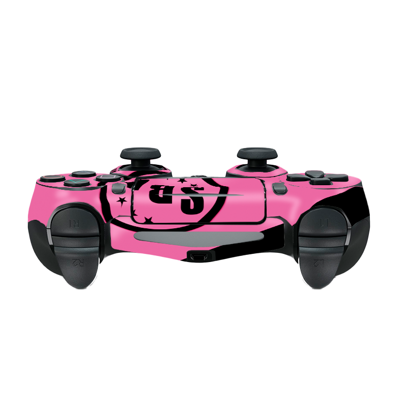 Sport Boys Skin Playstation 4 Slim