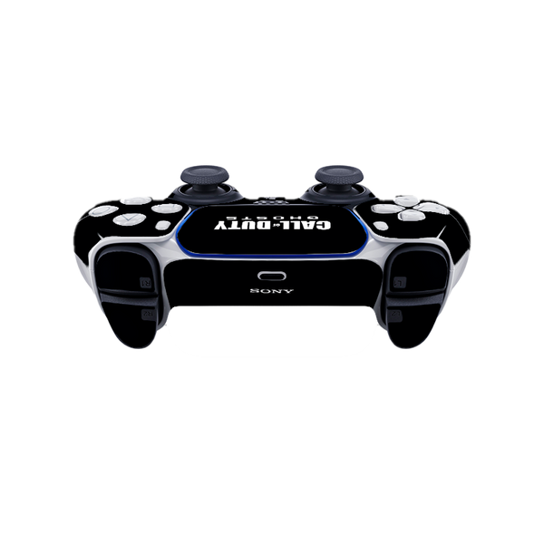 Call of Duty Ghosts Skin Playstation 5 DualSense Full Xonebrand