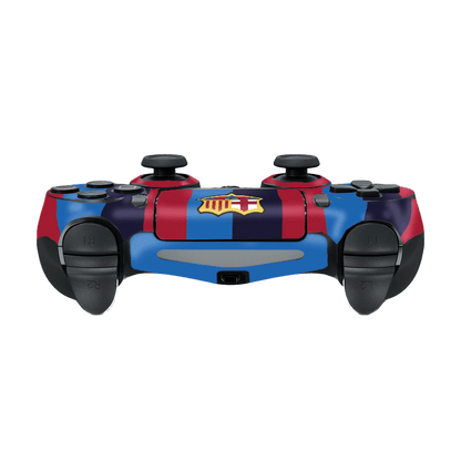 FC Barcelona PS4 Fat Bundle Skin