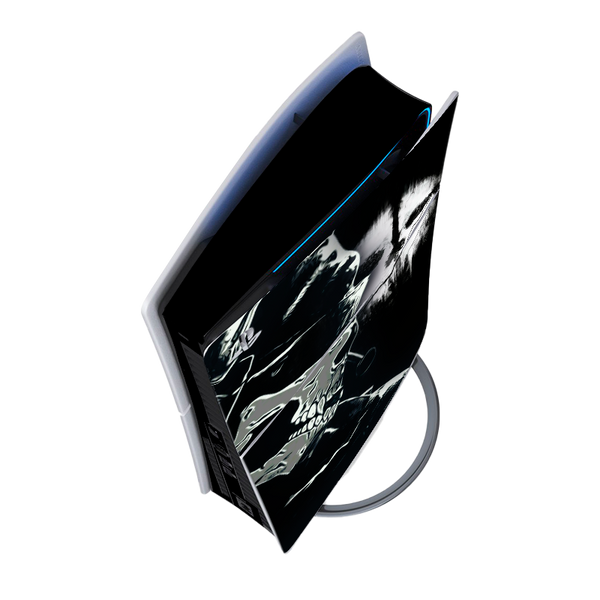 Call of Duty Ghosts Skin Playstation 5 Slim