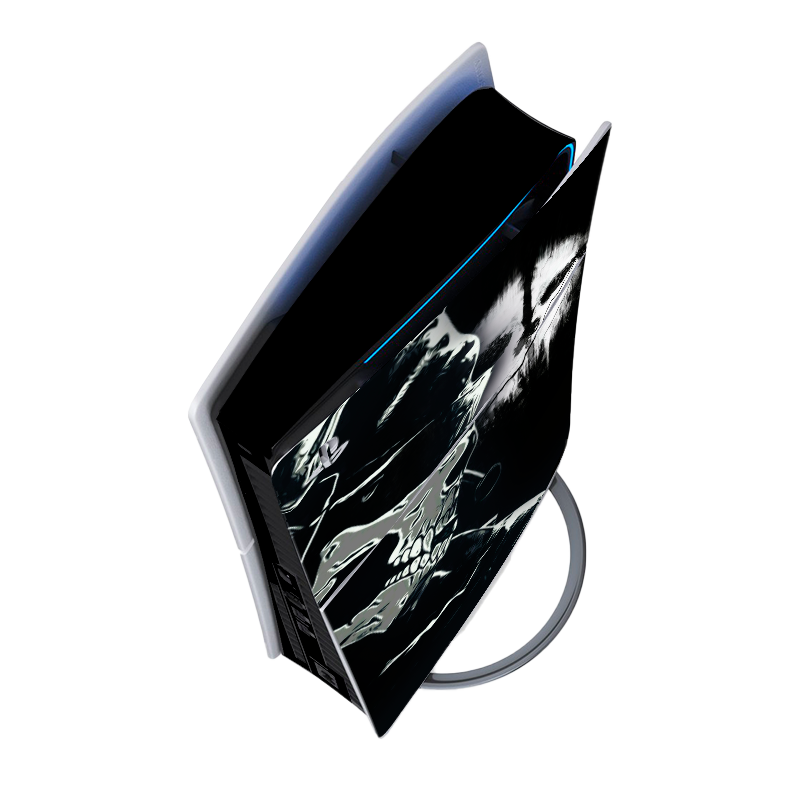 Call of Duty Ghosts Skin Playstation 5 Slim