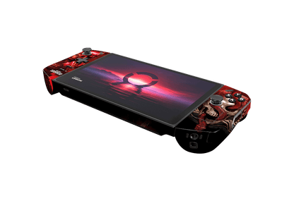 Call of Duty Morden Warfare 3 Lenovo Legion Go Skin