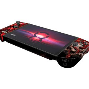 Call of Duty Morden Warfare 3 Lenovo Legion Go Skin