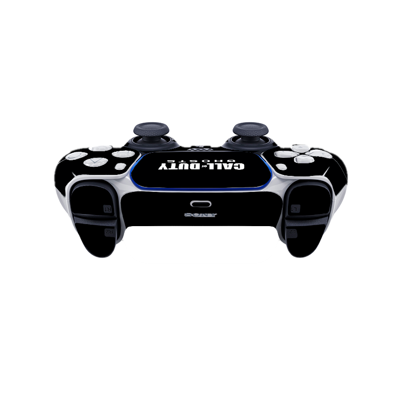 Ghost of Yotei Standard Skin Playstation 5 Pro Edition