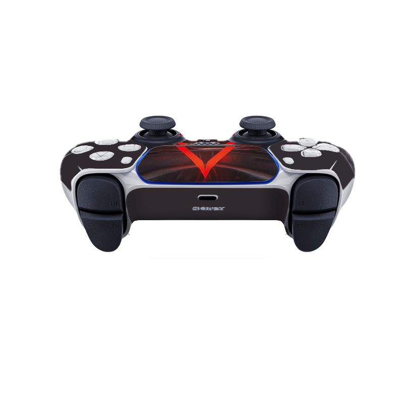 Assassins Creed Skin Playstation 5 Pro