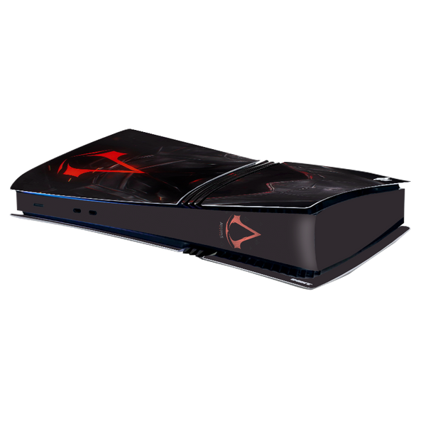 Assassins Creed Skin Playstation 5 Pro