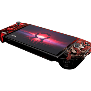 Call of Duty Morden Warfare 3 Lenovo Legion Go Skin