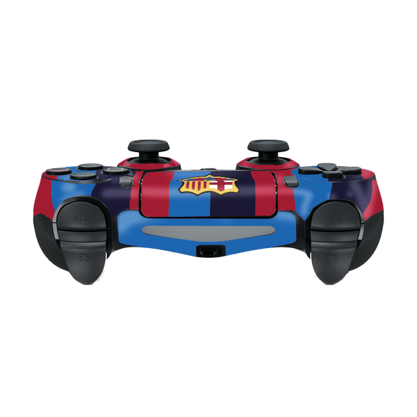 FC Barcelona Skin Playstation 4 Fat
