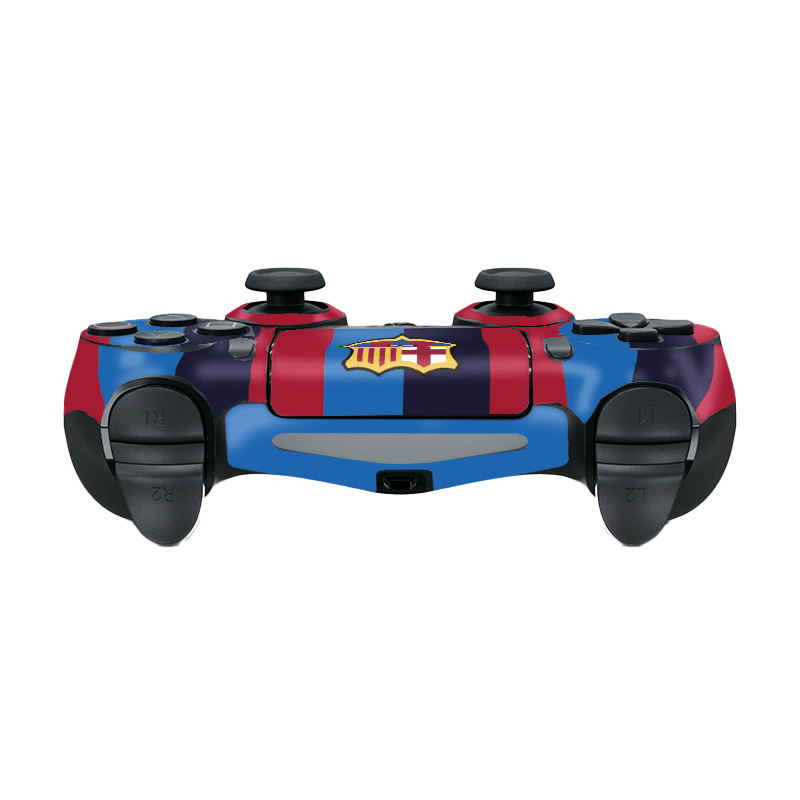 FC Barcelona Skin Playstation 4 Fat