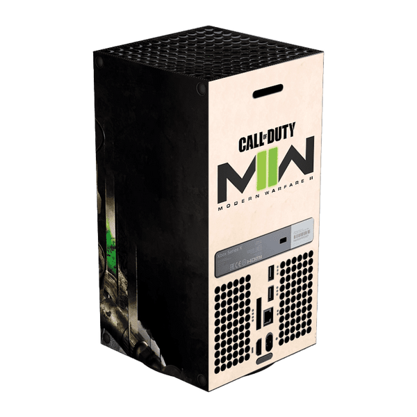 Call of Duty MIIW Skin Xbox Series